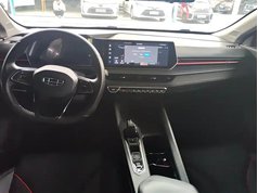 缤瑞 2022款 缤瑞COOL 1.5T DCT电掣版