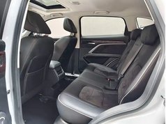 哈弗H6 2021款 1.5T 自动都市版