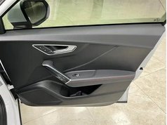 奥迪Q2L 2022款 35 TFSI 进取动感型