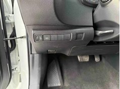 雷凌 2021款 185T CVT豪华版