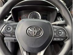 雷凌 2021款 185T CVT豪华版