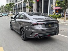 缤瑞 2022款 缤瑞COOL 1.5T DCT雷霆版