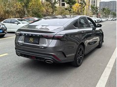 缤瑞 2022款 缤瑞COOL 1.5T DCT雷霆版