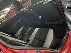 YARiS L 致炫 2020款 致炫X 1.5L CVT豪华版