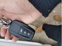 雷凌 2023款 185T CVT豪华版