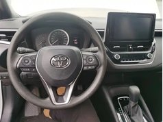 雷凌 2023款 185T CVT豪华版