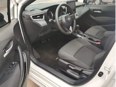 雷凌 2023款 185T CVT豪华版