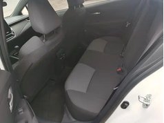 雷凌 2023款 185T CVT豪华版