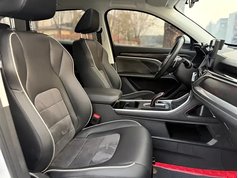 哈弗H6 2023款 国潮版 1.5T 自动都市版