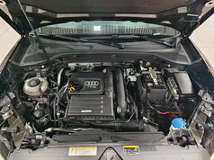 奥迪Q2L 2021款 35 TFSI 进取动感型