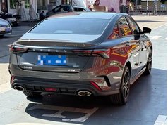 缤瑞 2024款 缤瑞COOL 1.5T DCT龙腾版