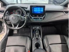 雷凌 2022款 185T CVT豪华版