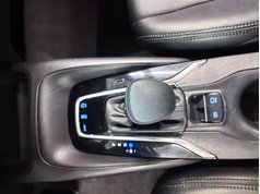 雷凌 2022款 185T CVT豪华版