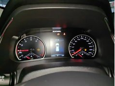 哈弗H6 2023款 国潮版 1.5T 自动都市版