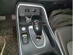 哈弗H6 2023款 国潮版 1.5T 自动都市版