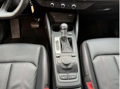 奥迪Q2L 2022款 35 TFSI 进取动感型