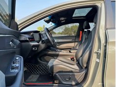 缤瑞 2022款 缤瑞COOL 1.5T DCT雷霆版