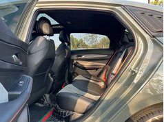 缤瑞 2022款 缤瑞COOL 1.5T DCT雷霆版