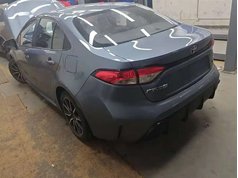 雷凌 2023款 185T CVT运动版