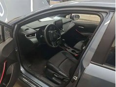 雷凌 2023款 185T CVT运动版