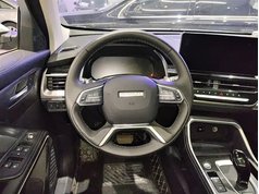 哈弗H6 2023款 国潮版 1.5T 自动冠军版