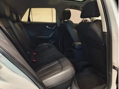 奥迪Q2L 2022款 35 TFSI 时尚致雅型