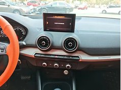 奥迪Q2L 2021款 35 TFSI 进取动感型