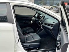 YARiS L 致炫 2020款 1.5L CVT豪华版