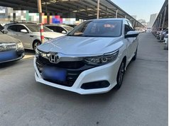 凌派 2019款 180Turbo CVT舒适版 国VI