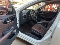 凌派 2019款 180Turbo CVT舒适版 国VI