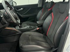 奥迪Q2L 2022款 35 TFSI 时尚动感型