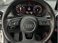 奥迪Q2L 2022款 35 TFSI 时尚动感型