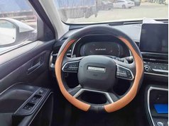 哈弗H6 2023款 国潮版 1.5T 自动冠军版