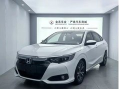 凌派 2022款 180Turbo CVT豪华版