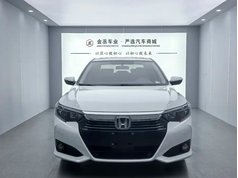 凌派 2022款 180Turbo CVT豪华版