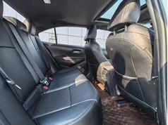 雷凌 2022款 185T CVT豪华版