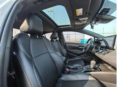 雷凌 2022款 185T CVT豪华版