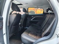 哈弗H6 2021款 1.5T 自动都市版