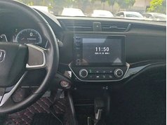 凌派 2022款 180Turbo CVT豪华版