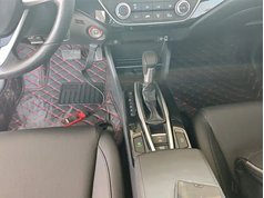 凌派 2022款 180Turbo CVT豪华版