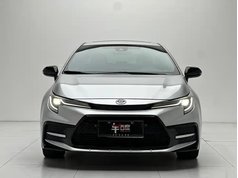 雷凌 2021款 185T CVT运动版