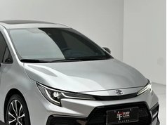 雷凌 2021款 185T CVT运动版