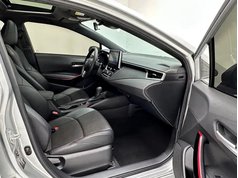 雷凌 2021款 185T CVT运动版