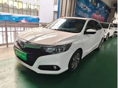 凌派 2019款 180Turbo CVT豪华版 国VI