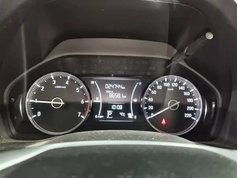 凌派 2019款 180Turbo CVT豪华版 国VI