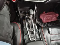 凌派 2019款 180Turbo CVT豪华版 国VI