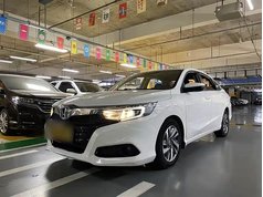 凌派 2019款 180Turbo CVT舒适版 国VI