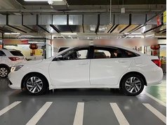 凌派 2019款 180Turbo CVT舒适版 国VI