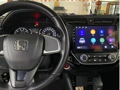 凌派 2019款 180Turbo CVT舒适版 国VI