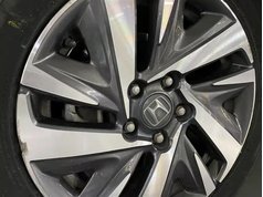 凌派 2019款 180Turbo CVT舒适版 国VI